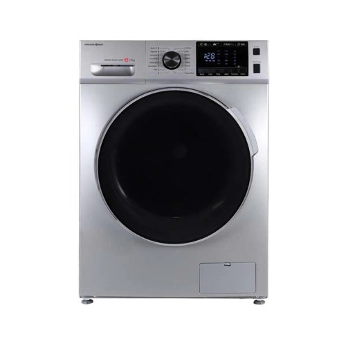 ماشین لباسشویی پاکشوما مدل BWF 40802ST ظرفیت 8 کیلوگرم