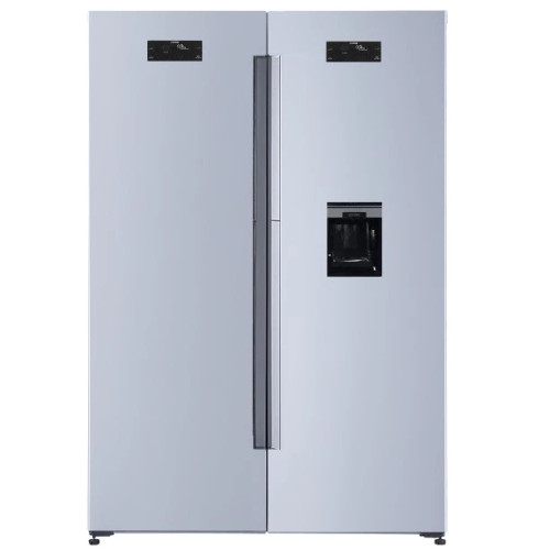 یخچال فریزر دوقلو 40 فوت گرند مدل مدونا