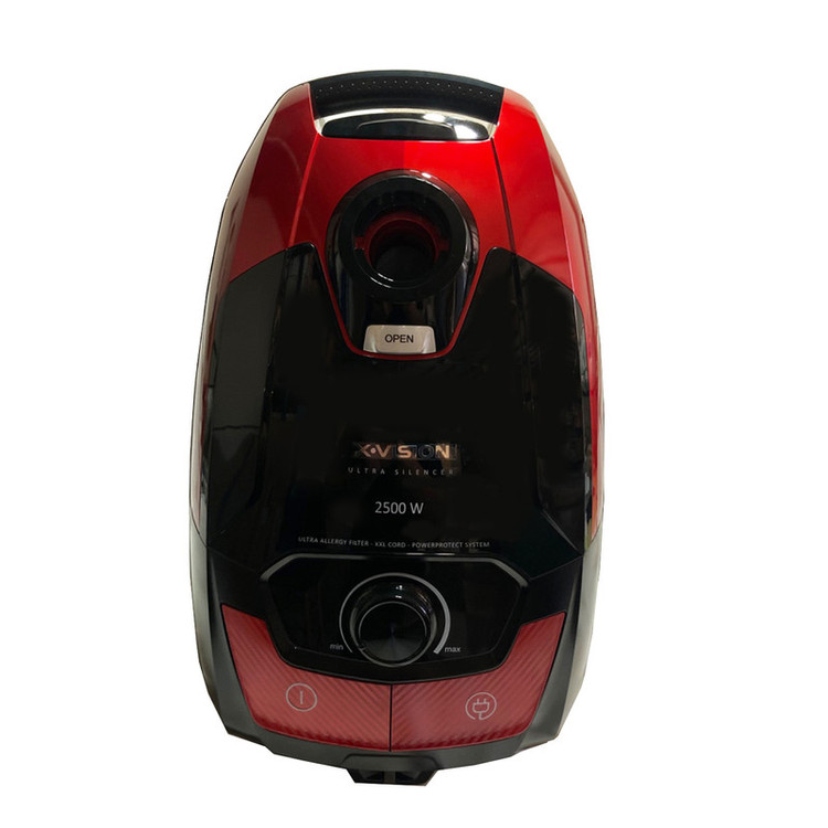 جاروبرقی ایکس ویژن مدل 5030-K