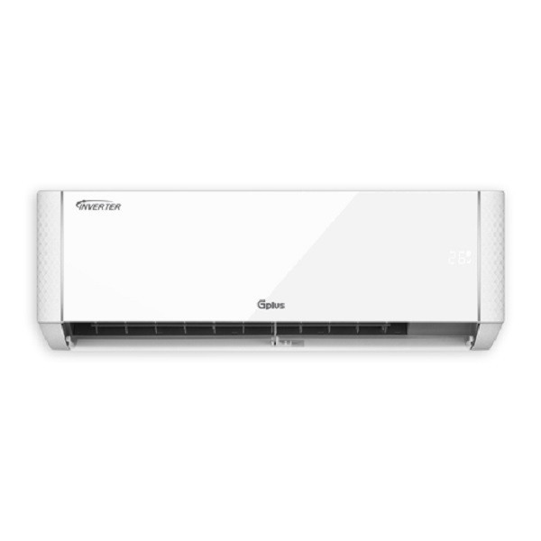کولر گازی 24 هزار اینورتر جی پلاس مدل GAC-TV24TPN1